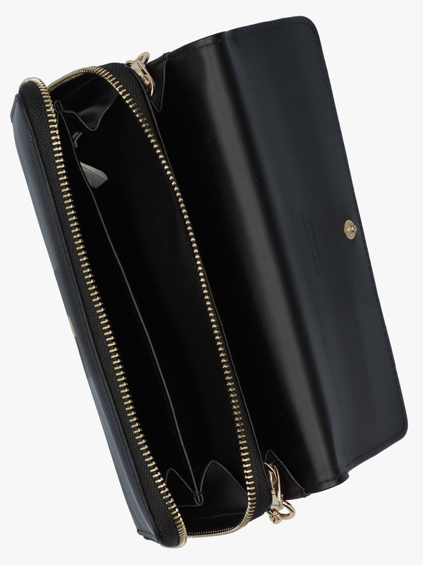 Catalunya Nero Wallet On A Chain