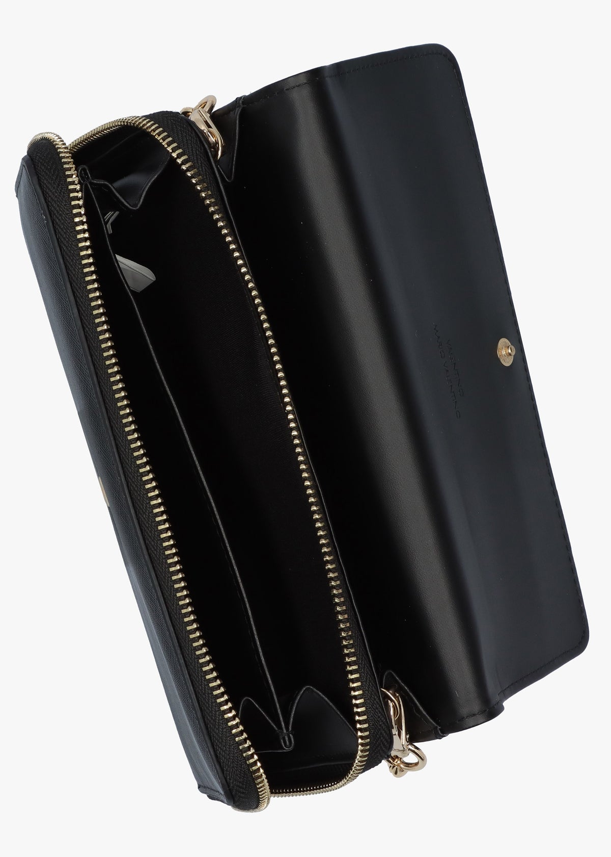 Catalunya Nero Wallet On A Chain