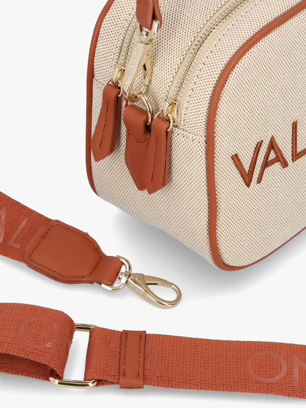 Chelsea Relove Recycle Cuoio Multicoloured Camera Bag