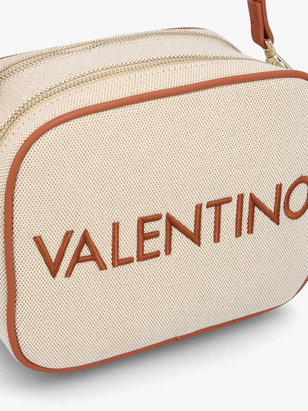 Chelsea Relove Recycle Cuoio Multicoloured Camera Bag