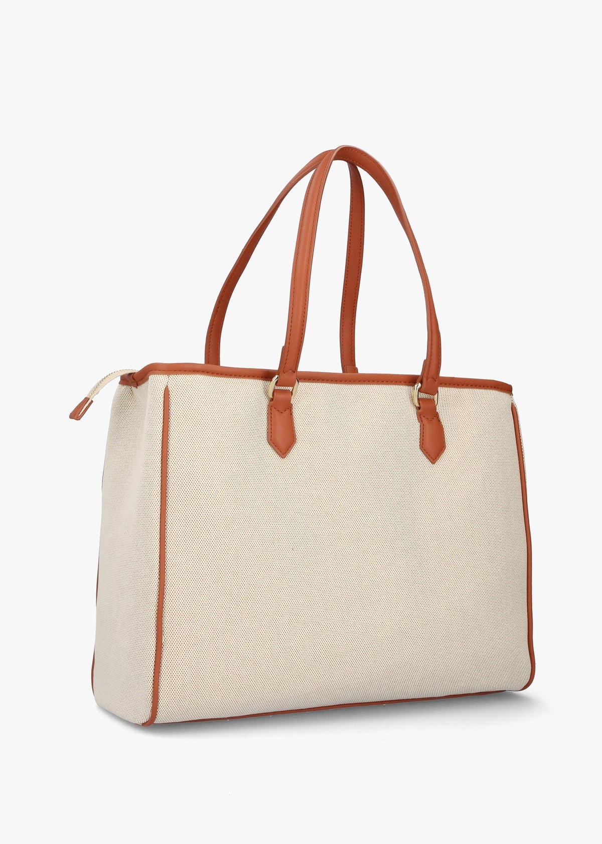 Chelsea Relove Recycle Cuoio Multicoloured Shopping Bag