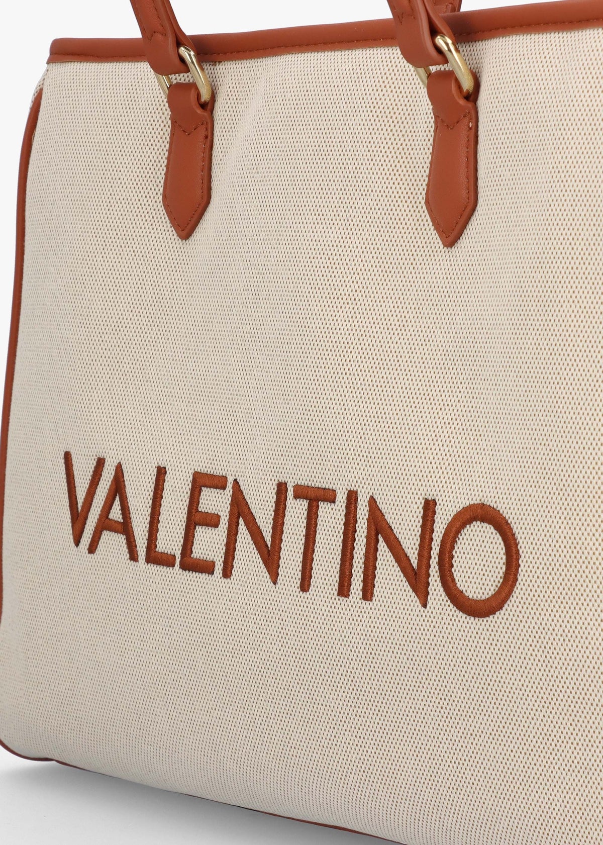 Chelsea Relove Recycle Cuoio Multicoloured Shopping Bag