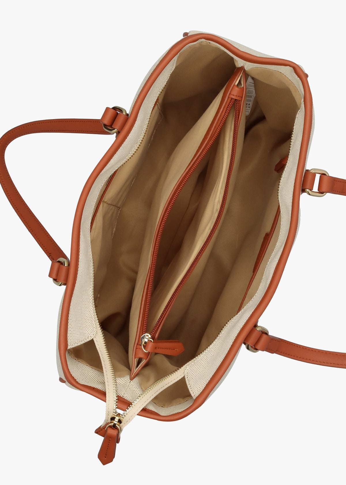 Chelsea Relove Recycle Cuoio Multicoloured Shopping Bag
