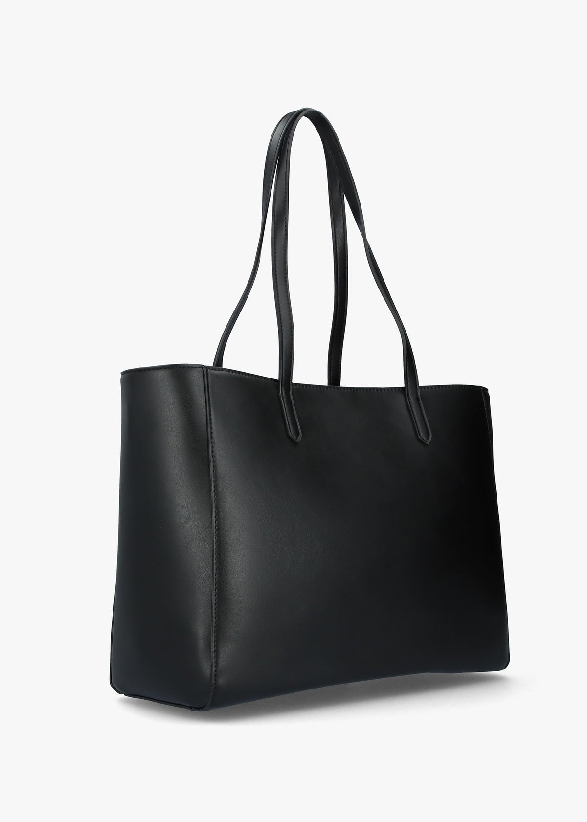 Donuts Nero Tote Bag