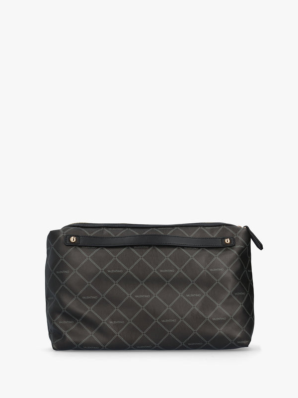 Donuts Nero Tote Bag
