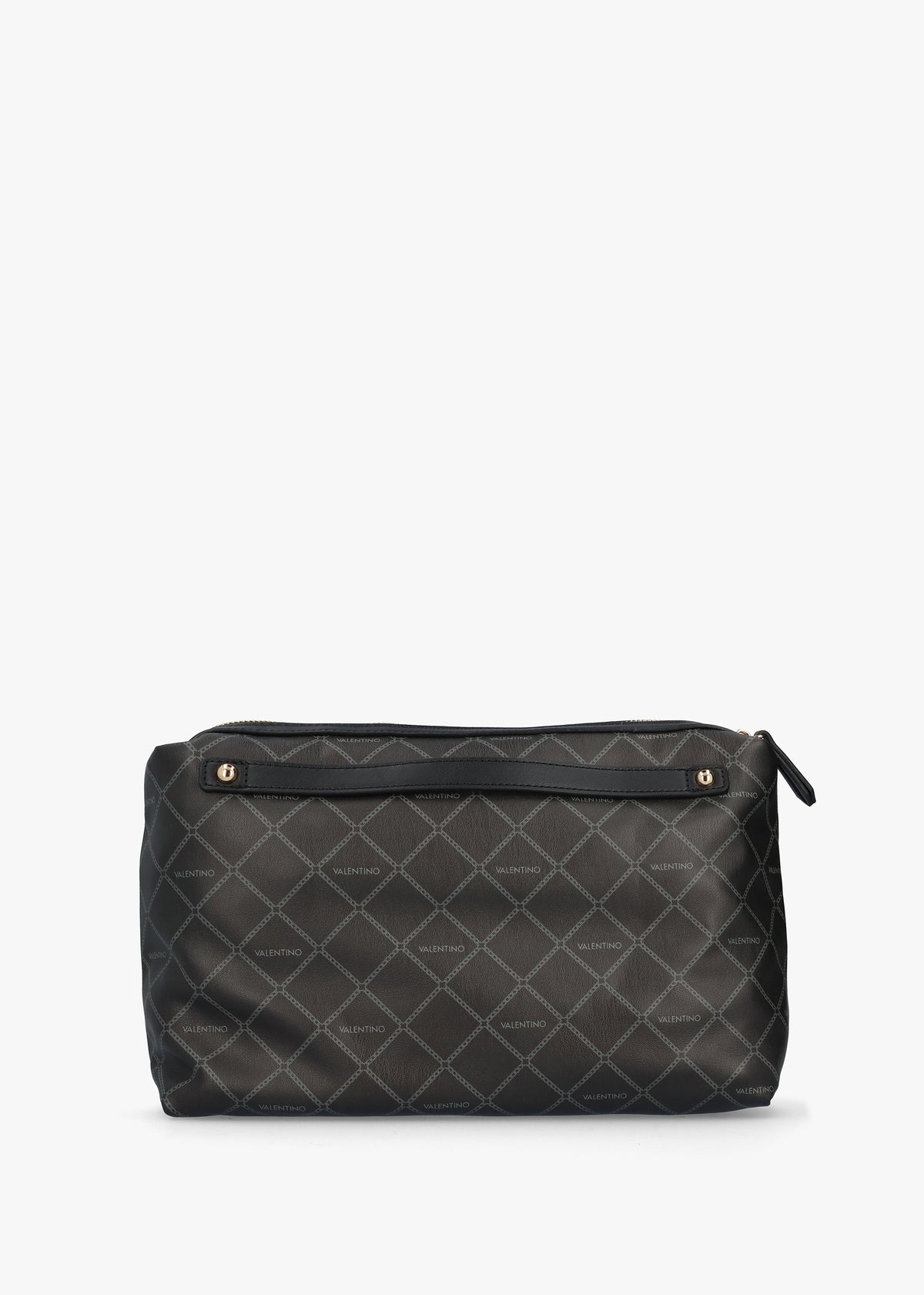 Donuts Nero Tote Bag