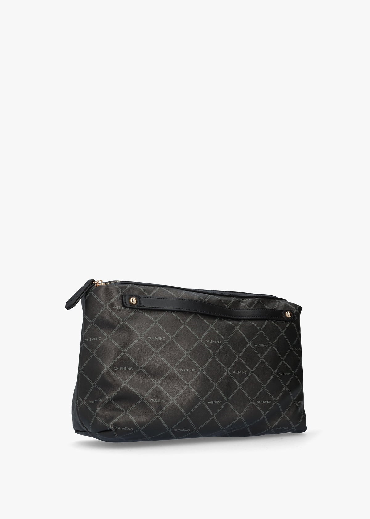 Donuts Nero Tote Bag