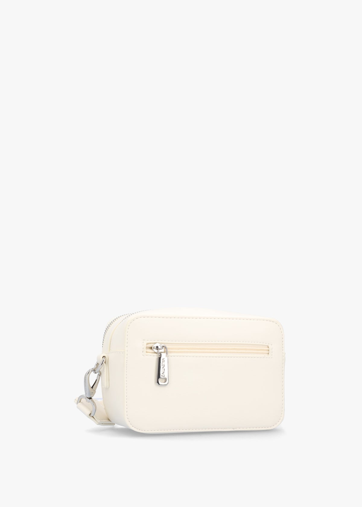 Holiday Relove Recycle Ecru Cross-Body Bag