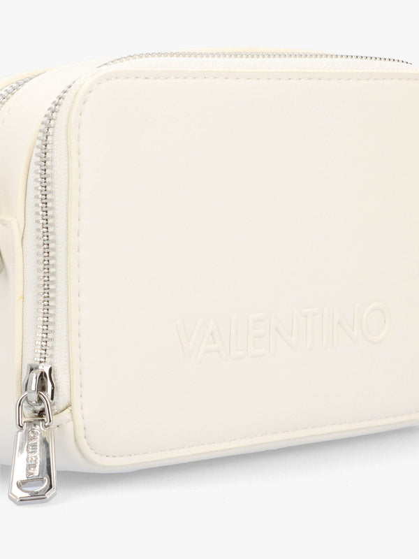 Holiday Relove Recycle Ecru Cross-Body Bag