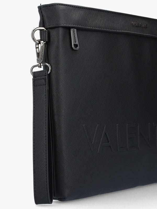 Fetch Nero Laptop Case