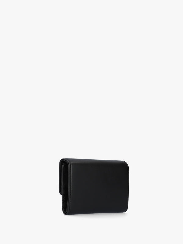 July Relove Recycle Nero Wallet