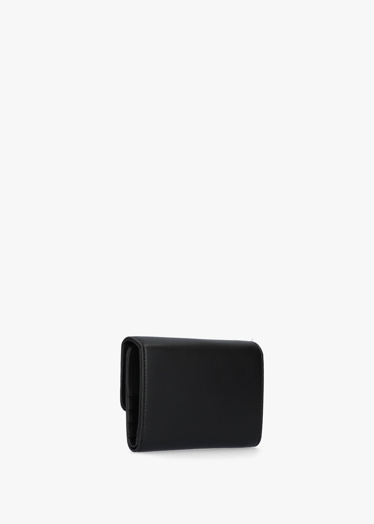 July Relove Recycle Nero Wallet