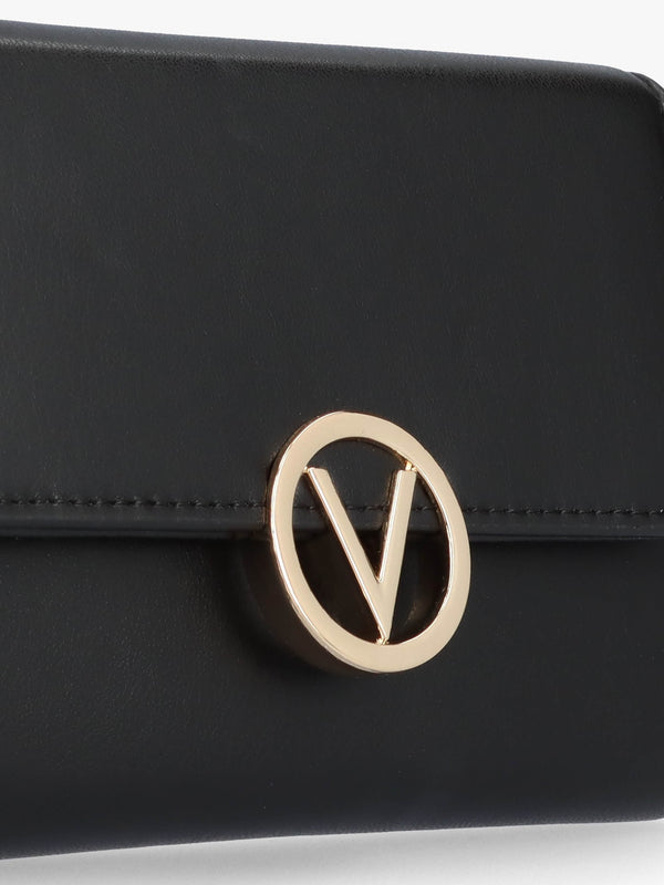 July Relove Recycle Nero Wallet