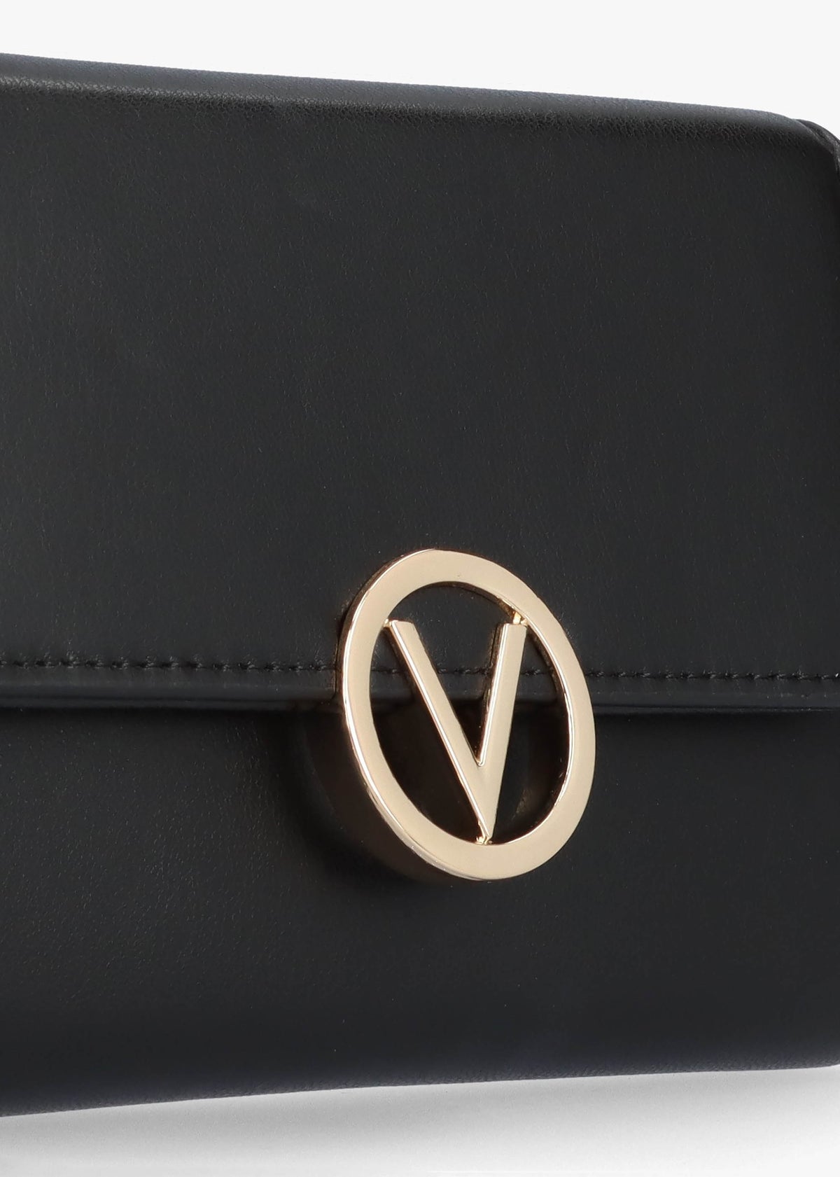 July Relove Recycle Nero Wallet