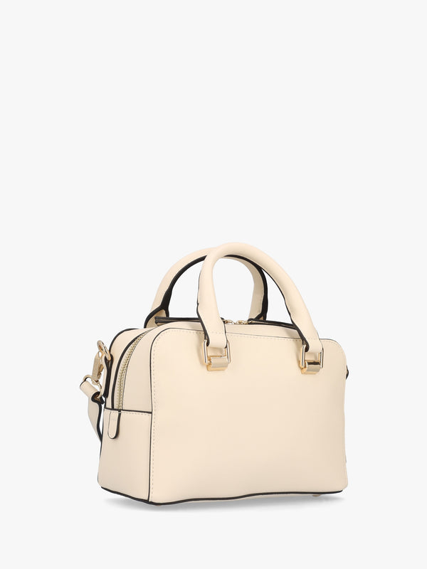 Regent Relove Recycle Ecru Grab Handle Day Bag
