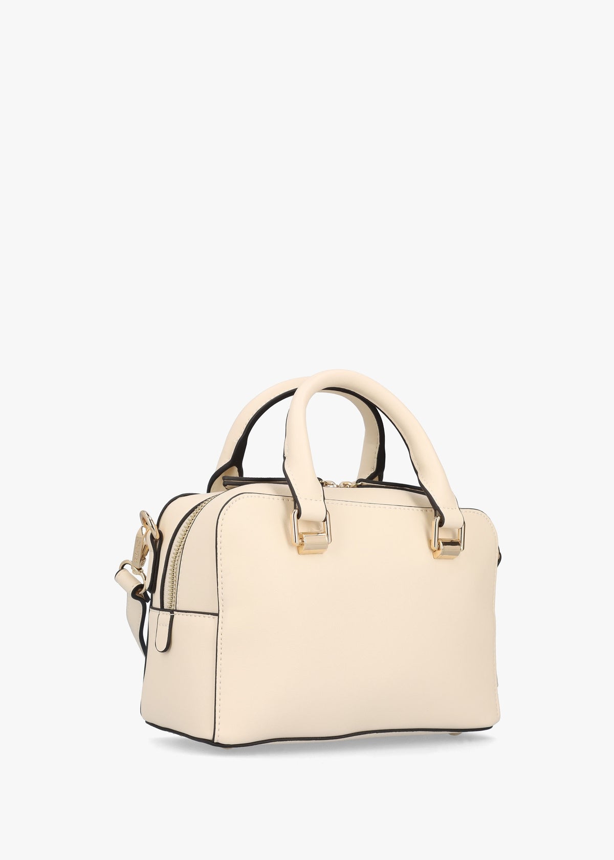 Regent Relove Recycle Ecru Grab Handle Day Bag