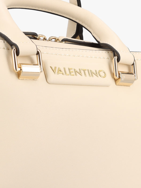 Regent Relove Recycle Ecru Grab Handle Day Bag