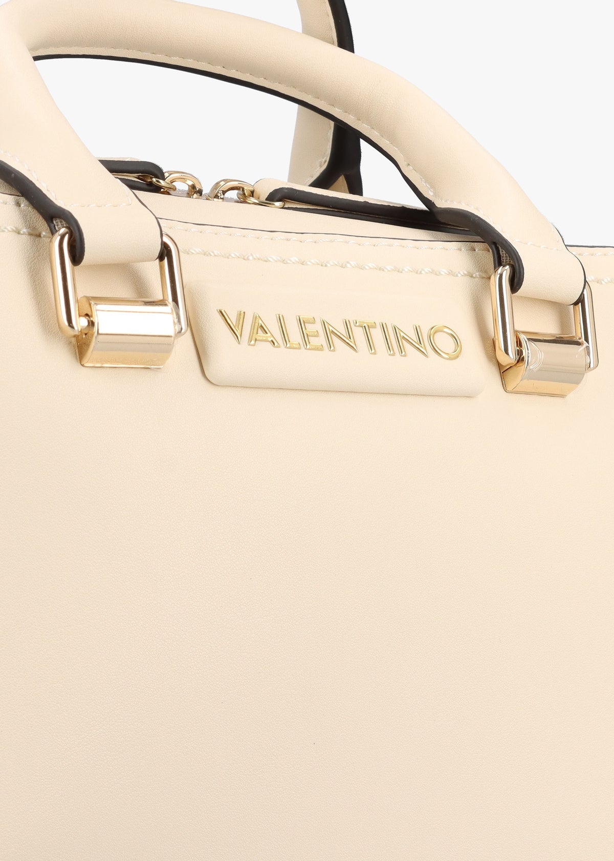Regent Relove Recycle Ecru Grab Handle Day Bag