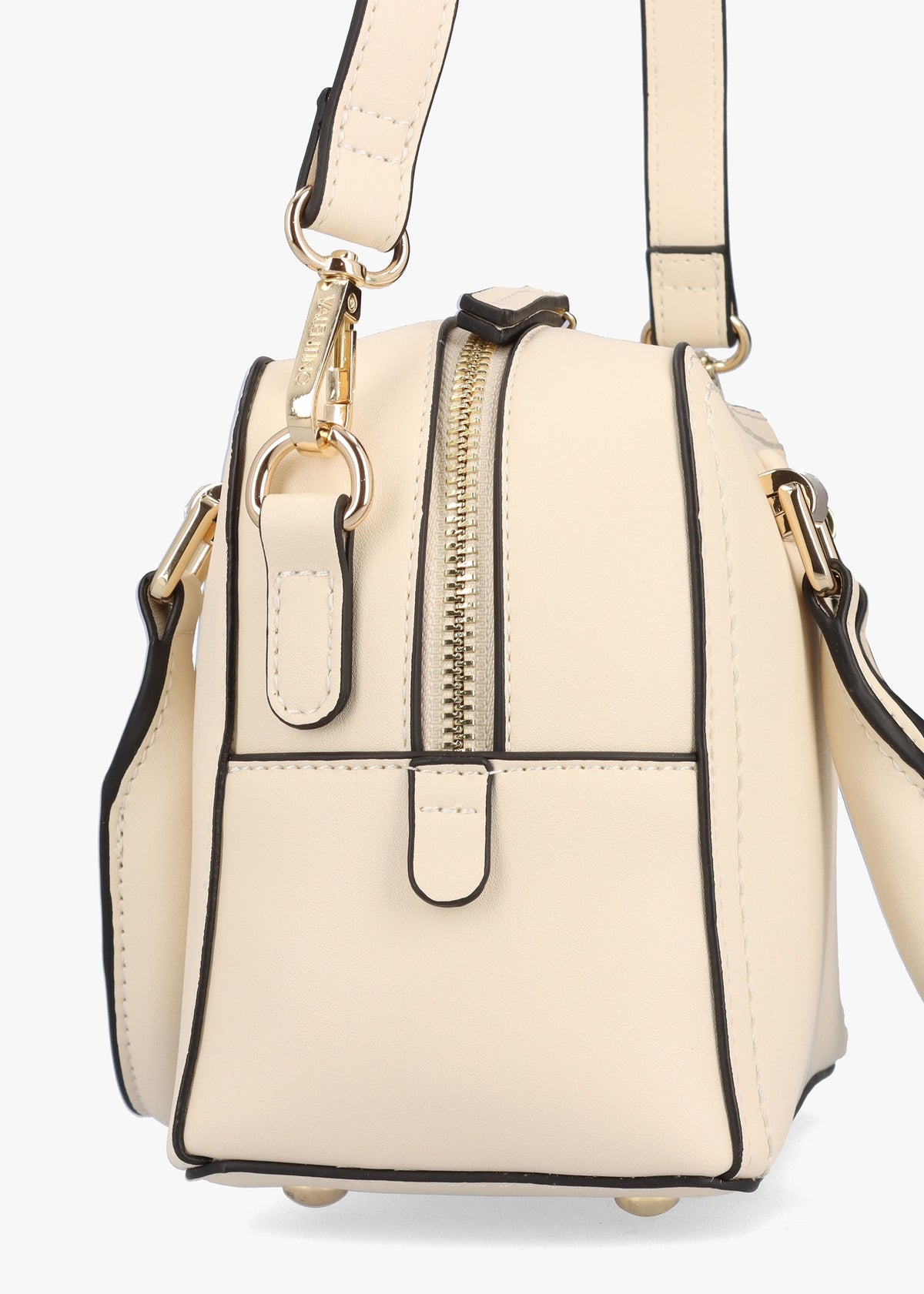 Regent Relove Recycle Ecru Grab Handle Day Bag