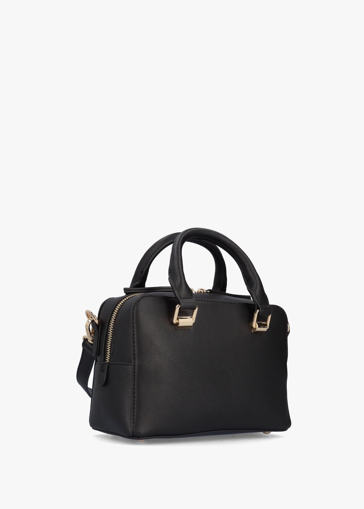 Regent Relove Recycle Nero Grab Handle Day Bag