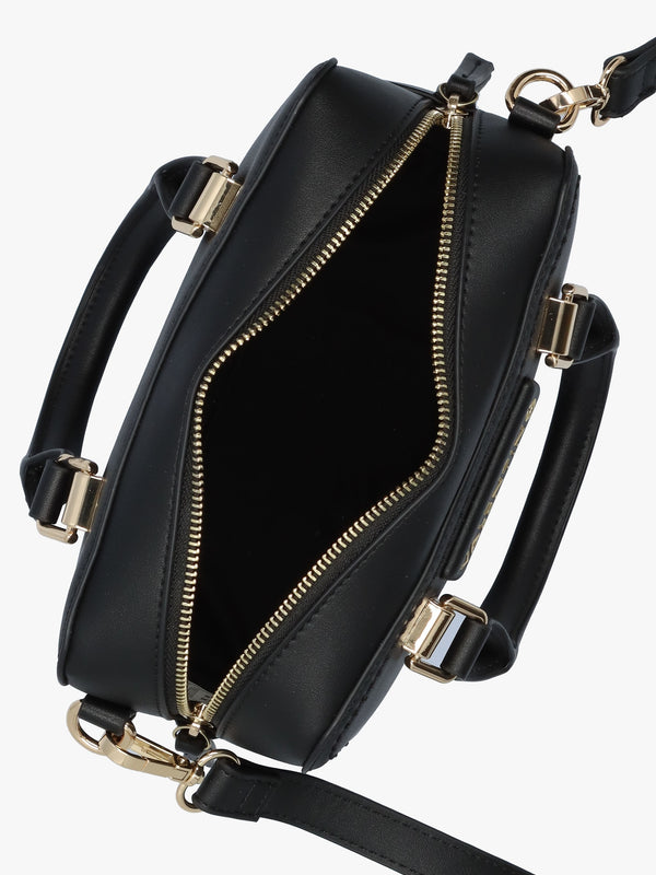 Regent Relove Recycle Nero Grab Handle Day Bag