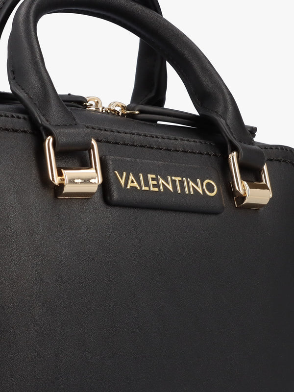 Regent Relove Recycle Nero Grab Handle Day Bag