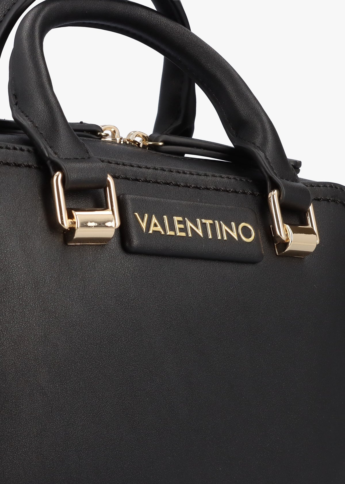 Regent Relove Recycle Nero Grab Handle Day Bag