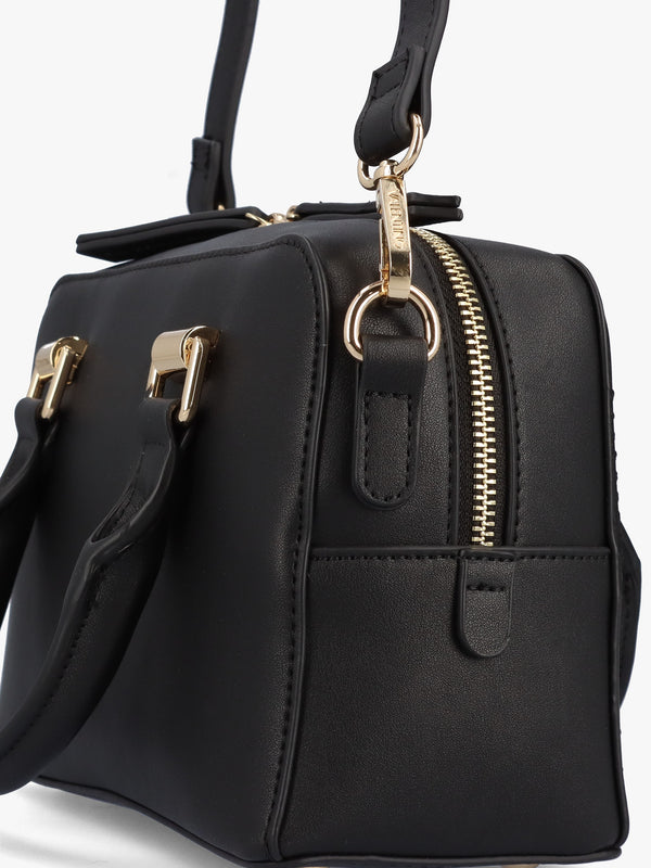Regent Relove Recycle Nero Grab Handle Day Bag