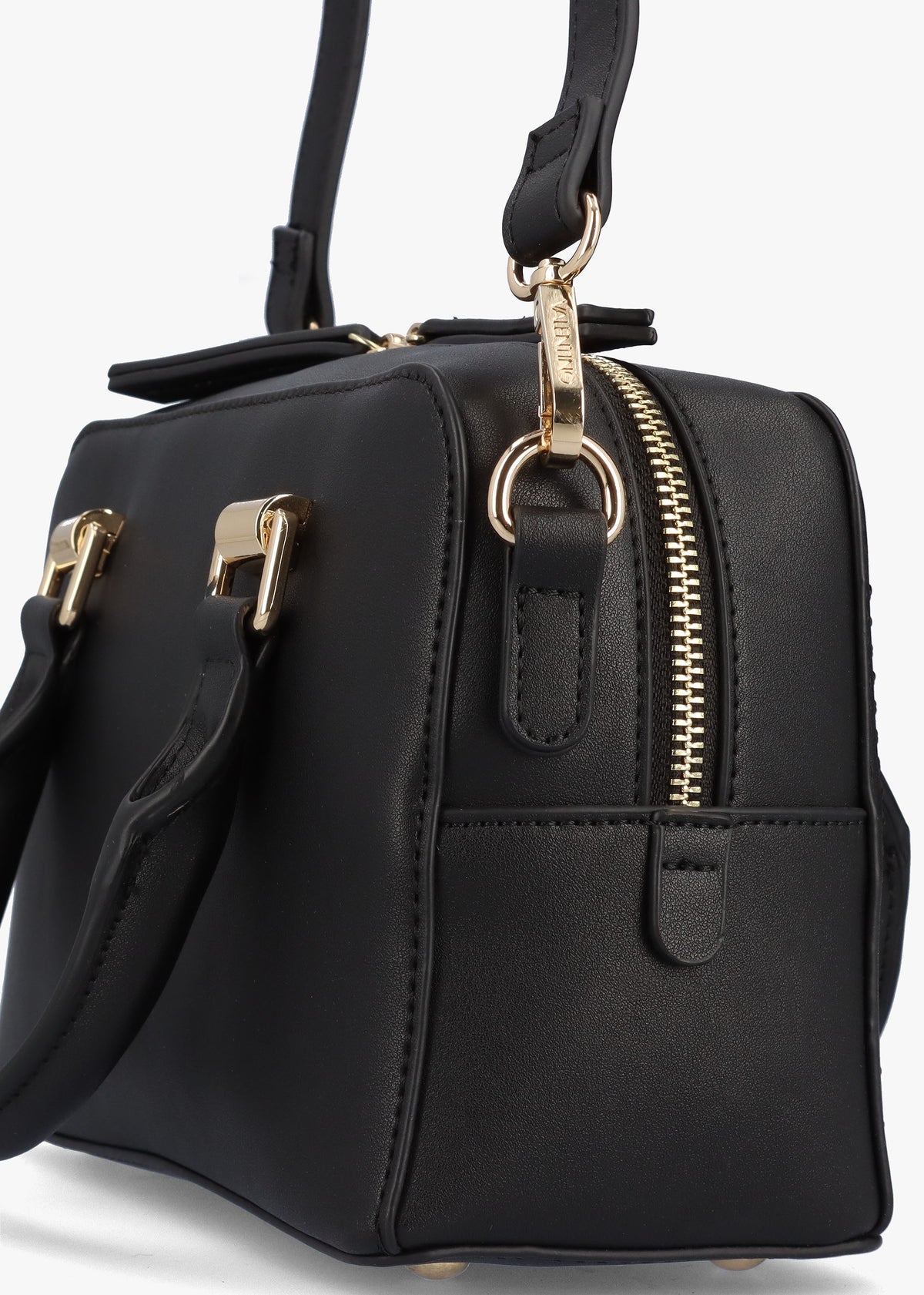 Regent Relove Recycle Nero Grab Handle Day Bag