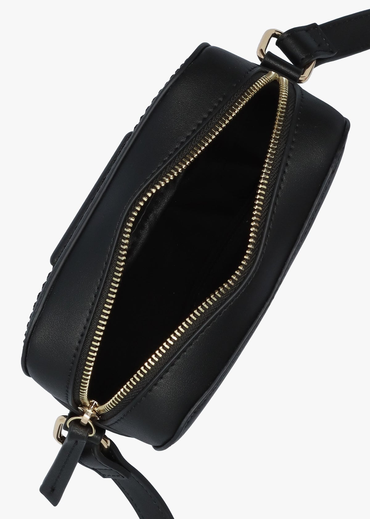 Regent Relove Recycle Nero Classic Camera Bag