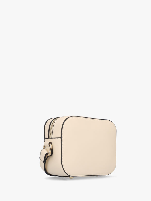 Regent Ecru Classic Camera Bag