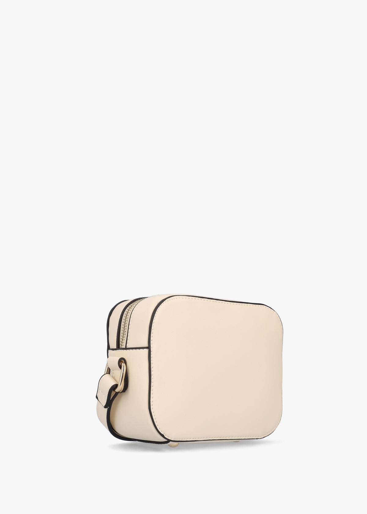 Regent Ecru Classic Camera Bag