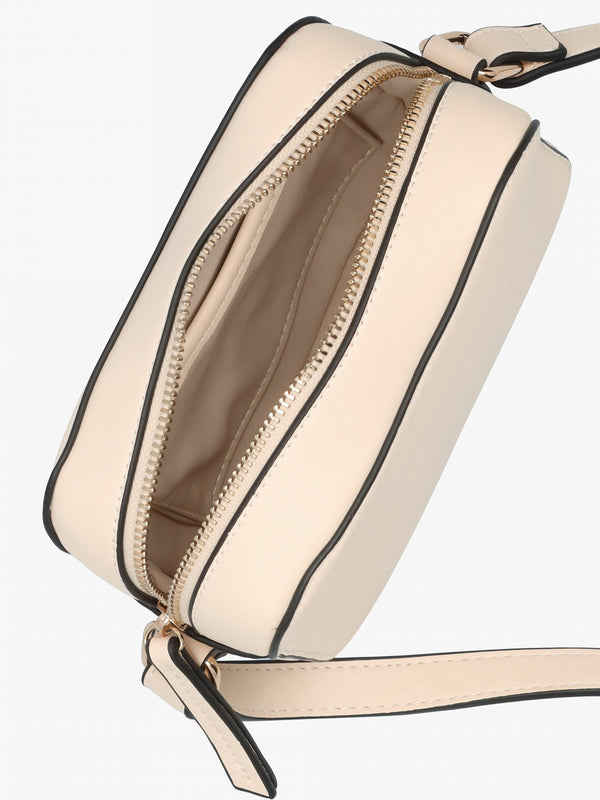 Regent Ecru Classic Camera Bag