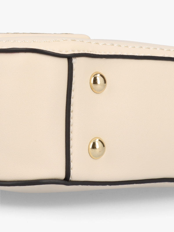 Regent Ecru Classic Camera Bag