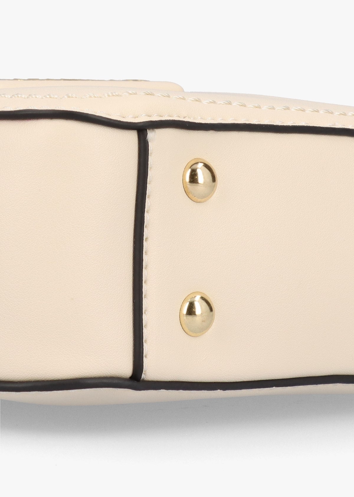 Regent Ecru Classic Camera Bag