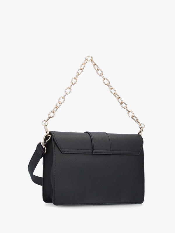 Voyage Relove Recycle Nero Cross-Body Bag