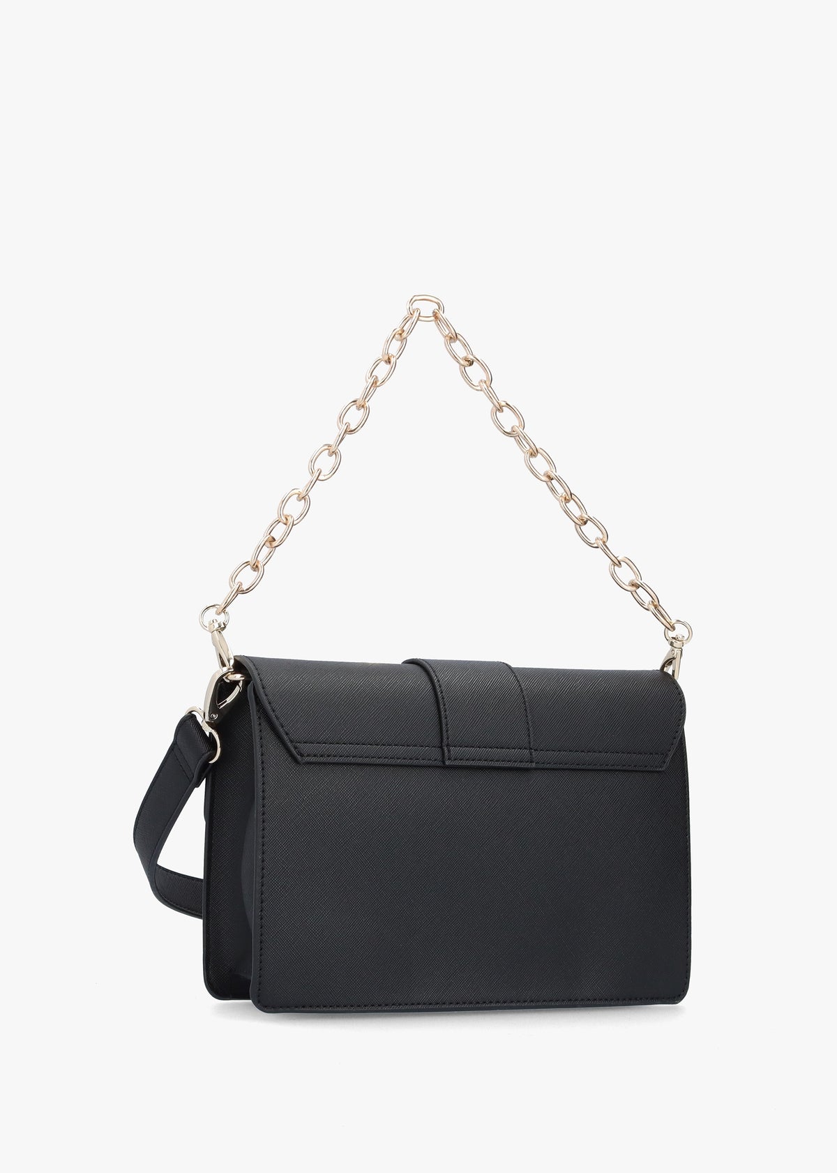 Voyage Relove Recycle Nero Cross-Body Bag