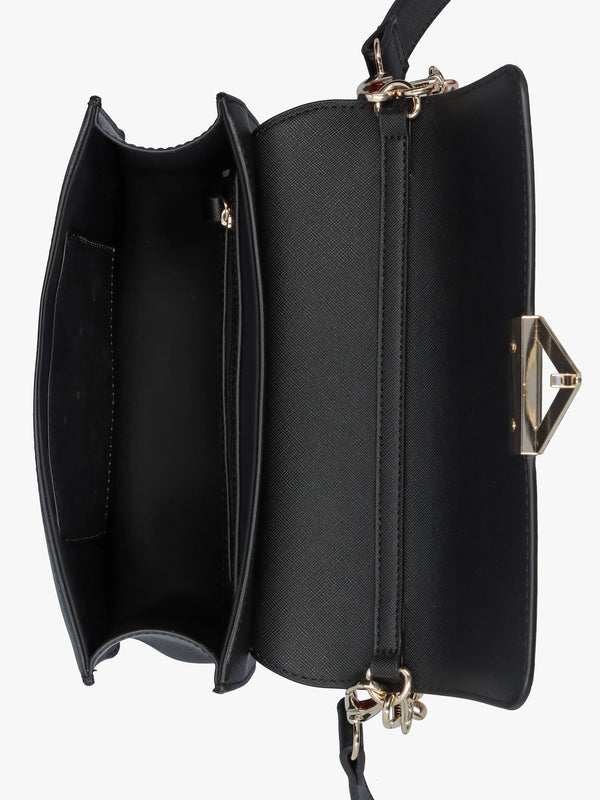 Voyage Relove Recycle Nero Cross-Body Bag