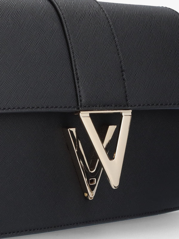Voyage Relove Recycle Nero Cross-Body Bag