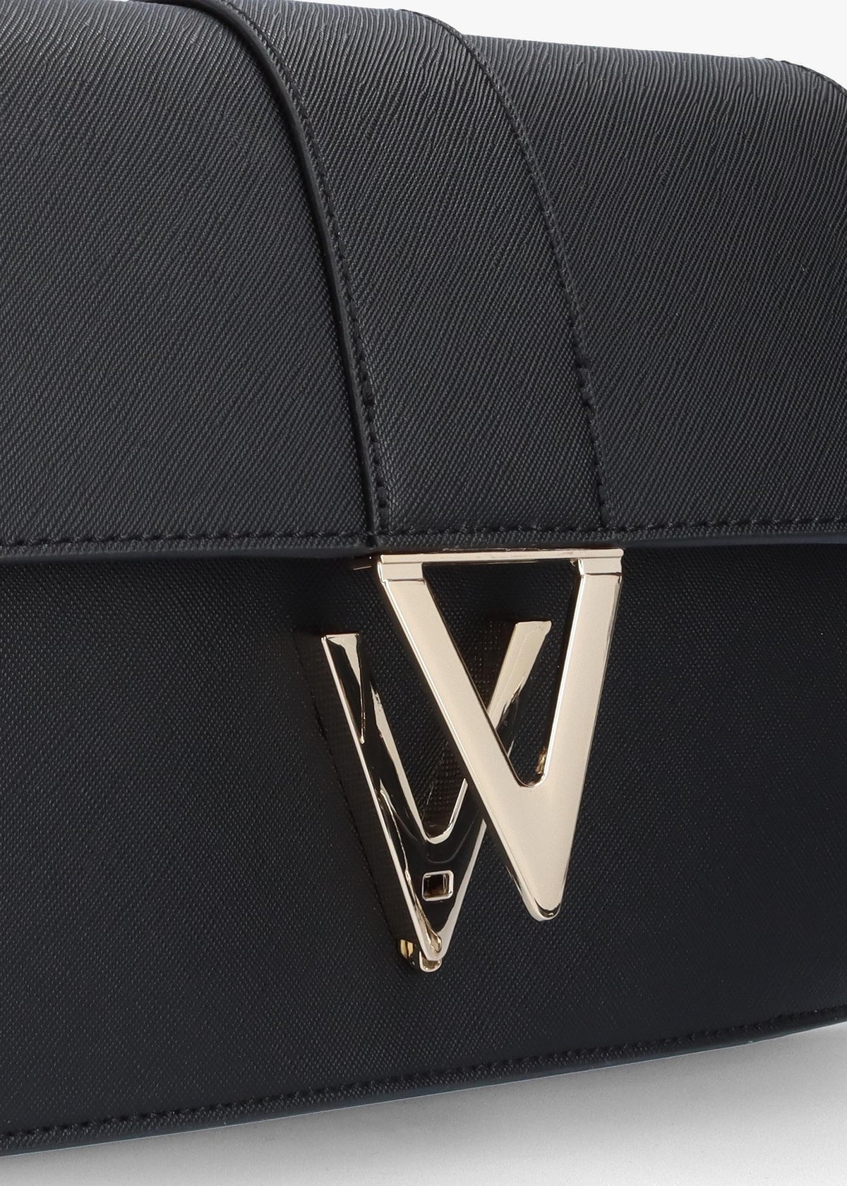 Voyage Relove Recycle Nero Cross-Body Bag