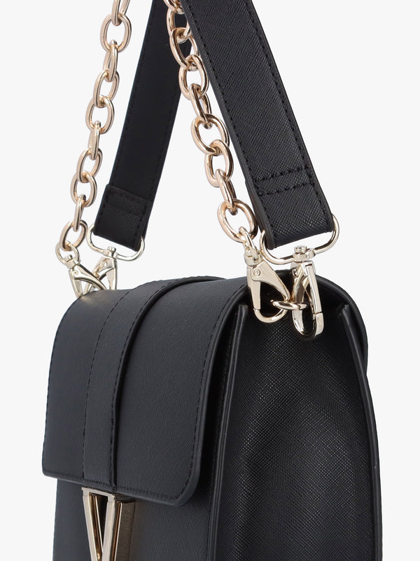 Voyage Relove Recycle Nero Cross-Body Bag