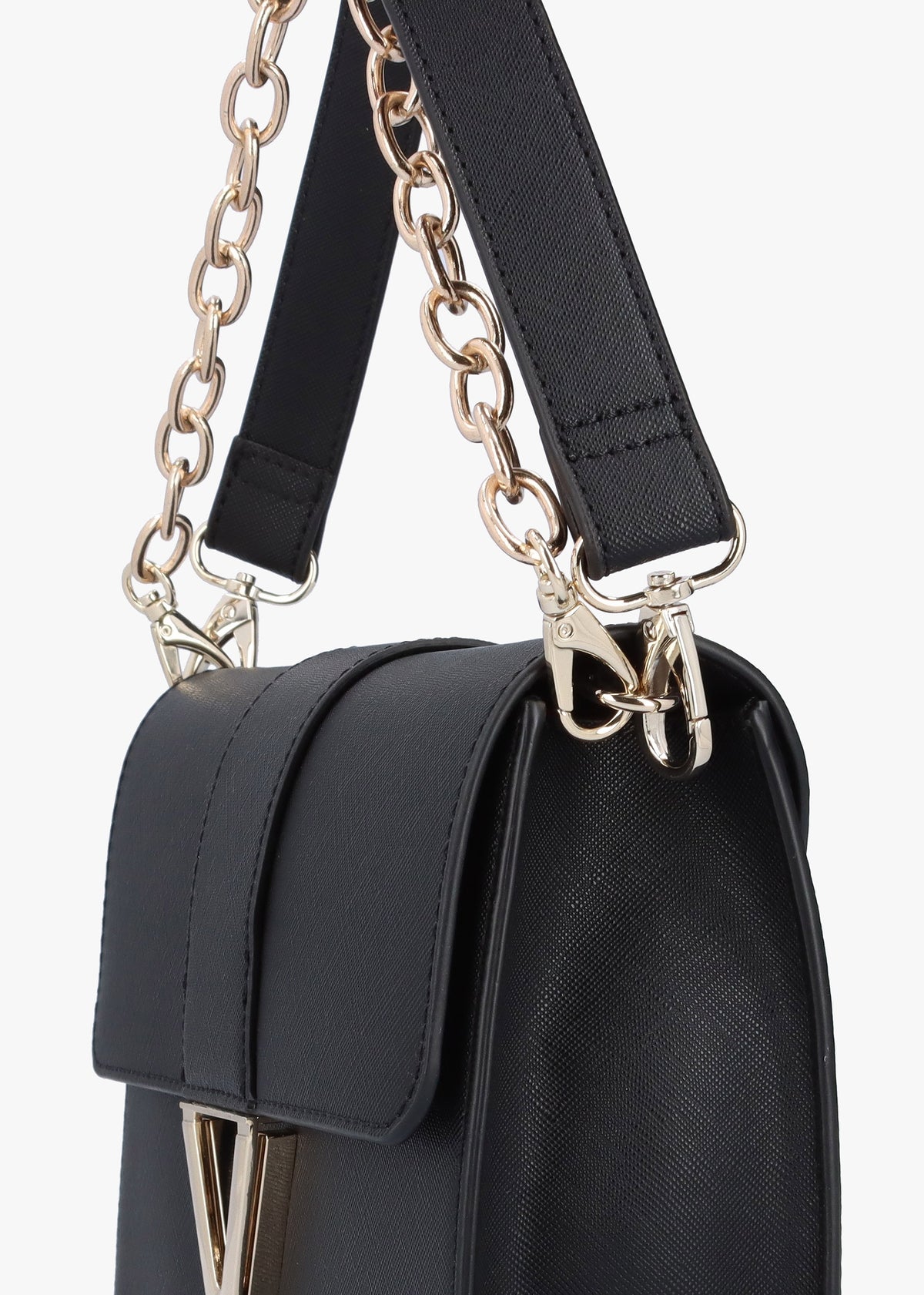 Voyage Relove Recycle Nero Cross-Body Bag