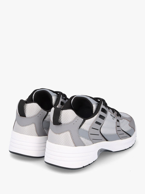 Holloway Ice Grey Trainers