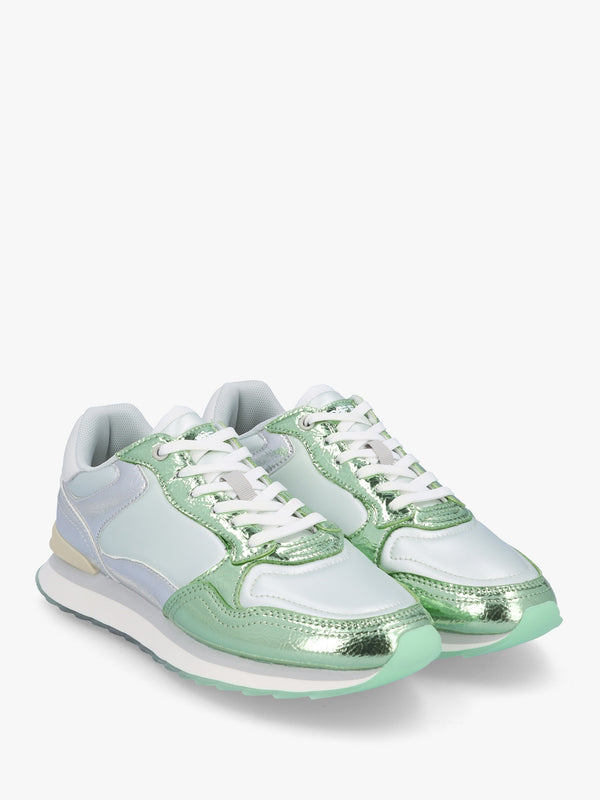 City Iron Multicoloured Trainers