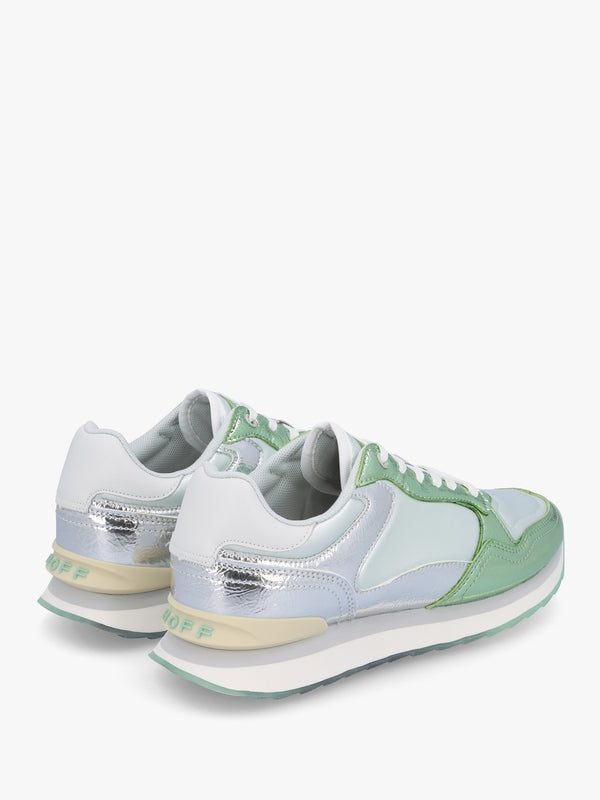 City Iron Multicoloured Trainers