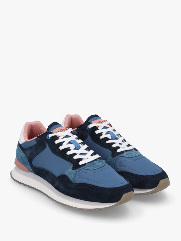 City Cork Multicoloured Trainers