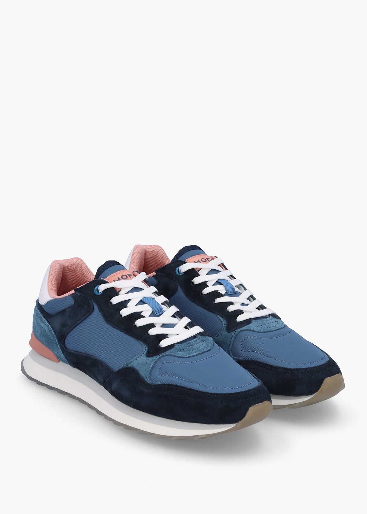 City Cork Multicoloured Trainers