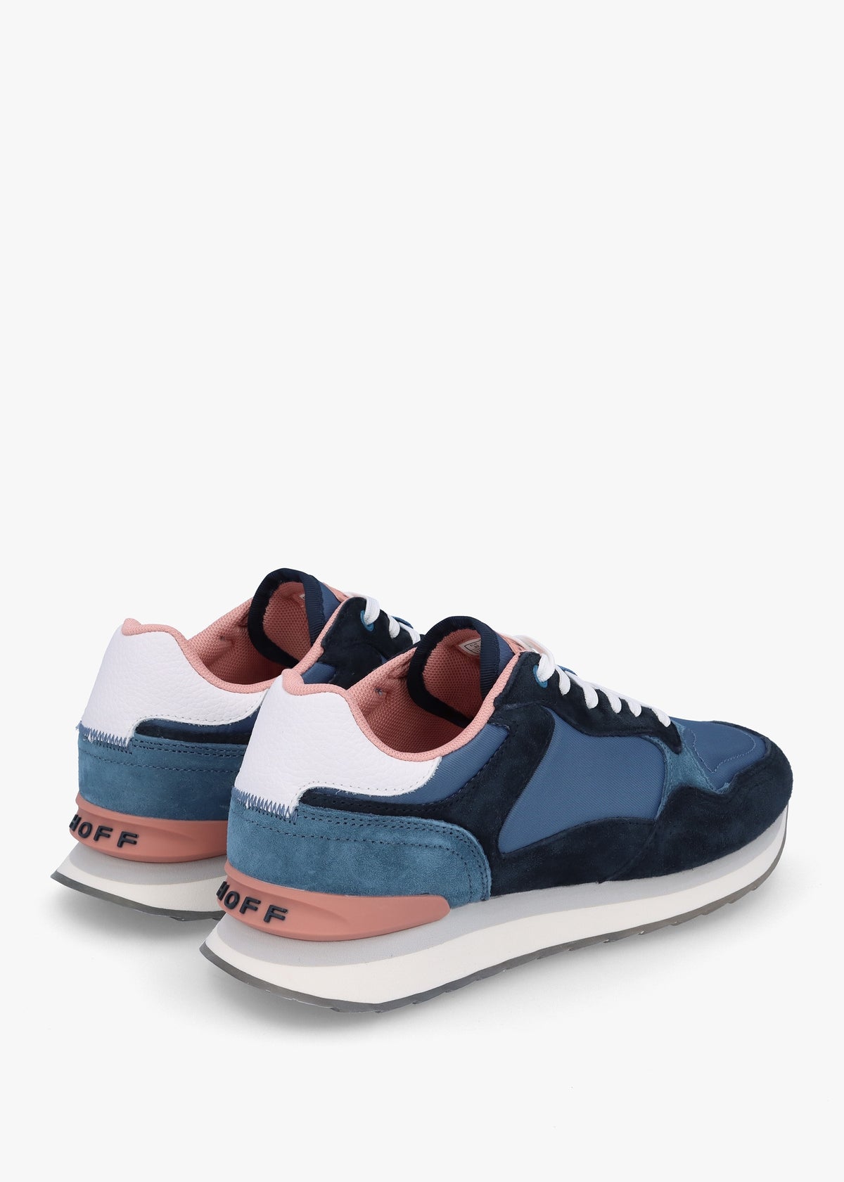 City Cork Multicoloured Trainers