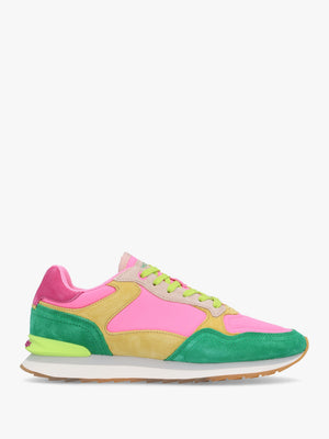 City Santa Marta Multicoloured Trainers