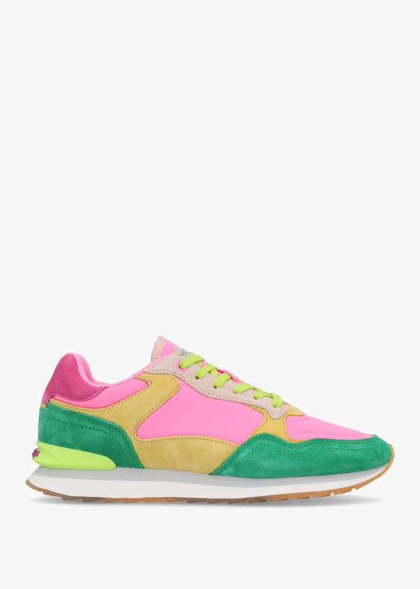 City Santa Marta Multicoloured Trainers